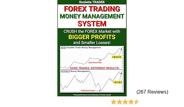 Forex Trading Money Management System Crush The Forex Market With Bigger Profits And Smaller Losses - 